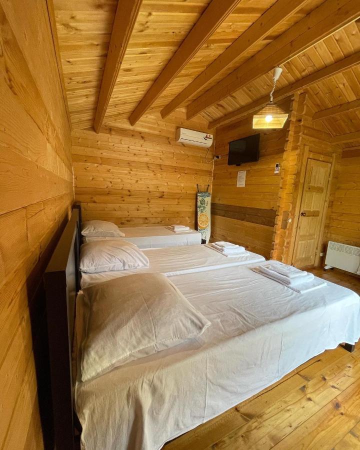 Vacation Home Apsar New Athos Εξωτερικό φωτογραφία
