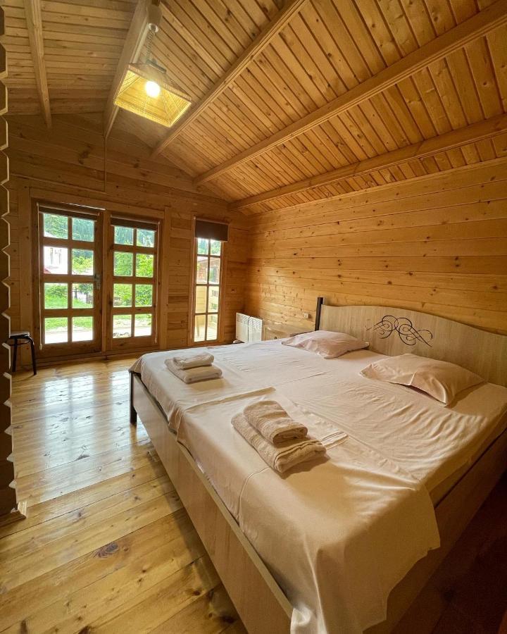 Vacation Home Apsar New Athos Εξωτερικό φωτογραφία