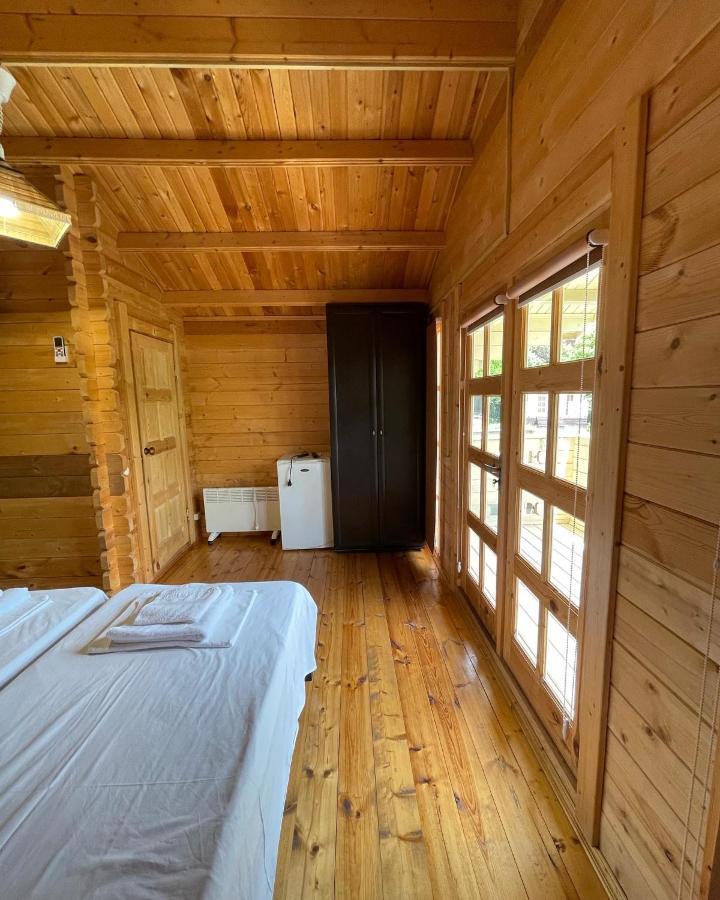 Vacation Home Apsar New Athos Εξωτερικό φωτογραφία