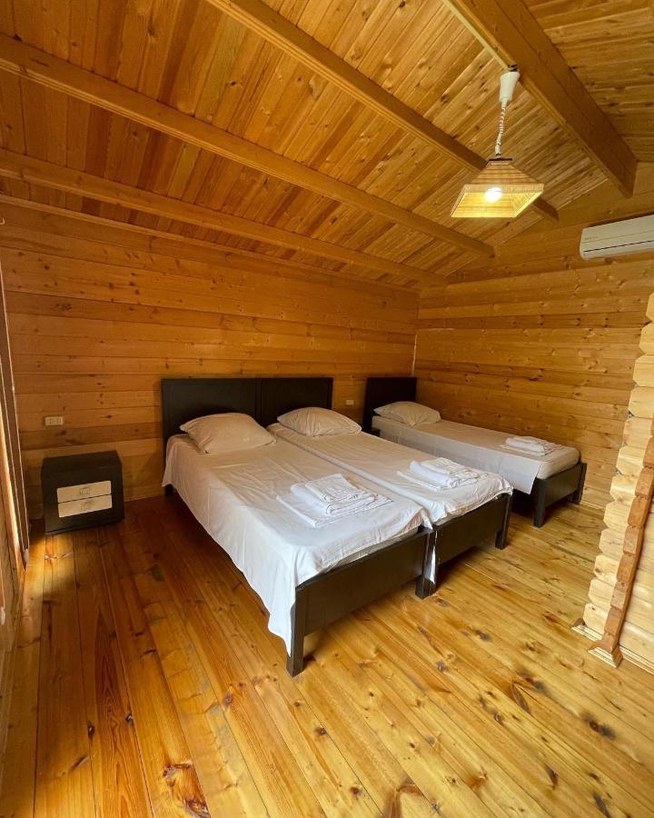 Vacation Home Apsar New Athos Εξωτερικό φωτογραφία