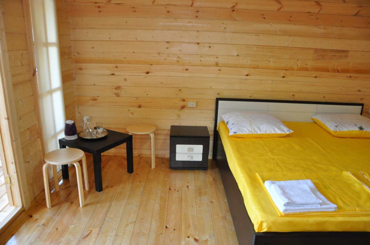 Vacation Home Apsar New Athos Εξωτερικό φωτογραφία