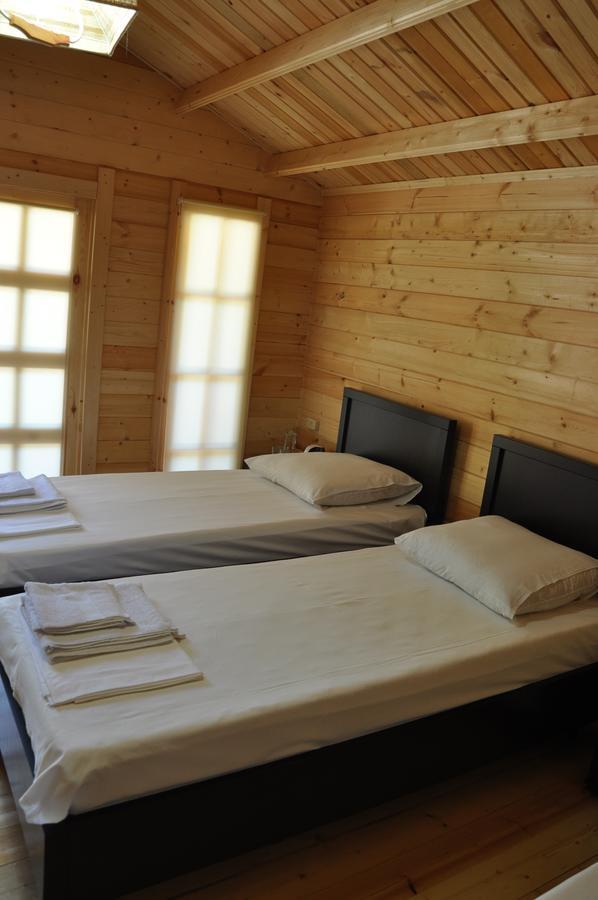 Vacation Home Apsar New Athos Εξωτερικό φωτογραφία