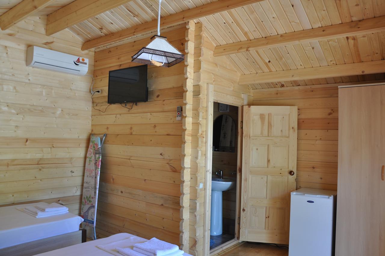 Vacation Home Apsar New Athos Εξωτερικό φωτογραφία