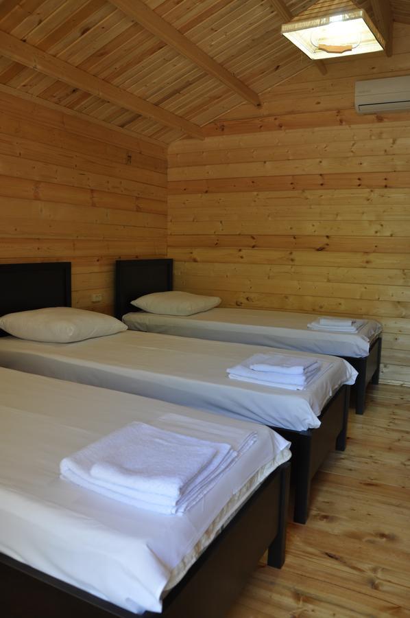 Vacation Home Apsar New Athos Εξωτερικό φωτογραφία