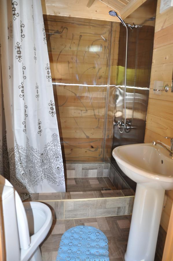 Vacation Home Apsar New Athos Εξωτερικό φωτογραφία
