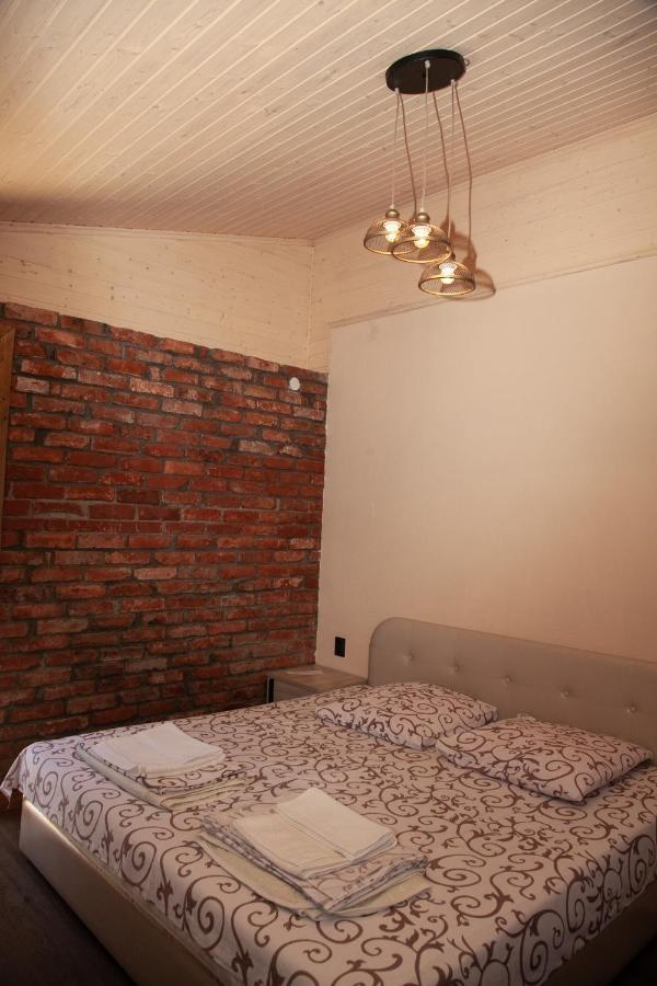 Vacation Home Apsar New Athos Εξωτερικό φωτογραφία