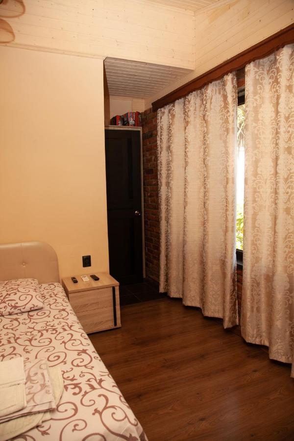 Vacation Home Apsar New Athos Εξωτερικό φωτογραφία