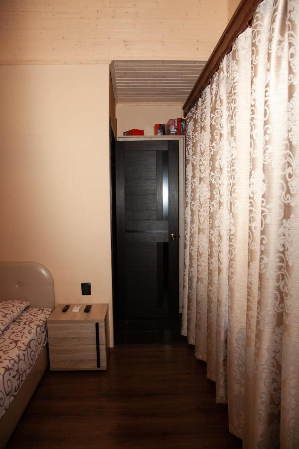 Vacation Home Apsar New Athos Εξωτερικό φωτογραφία