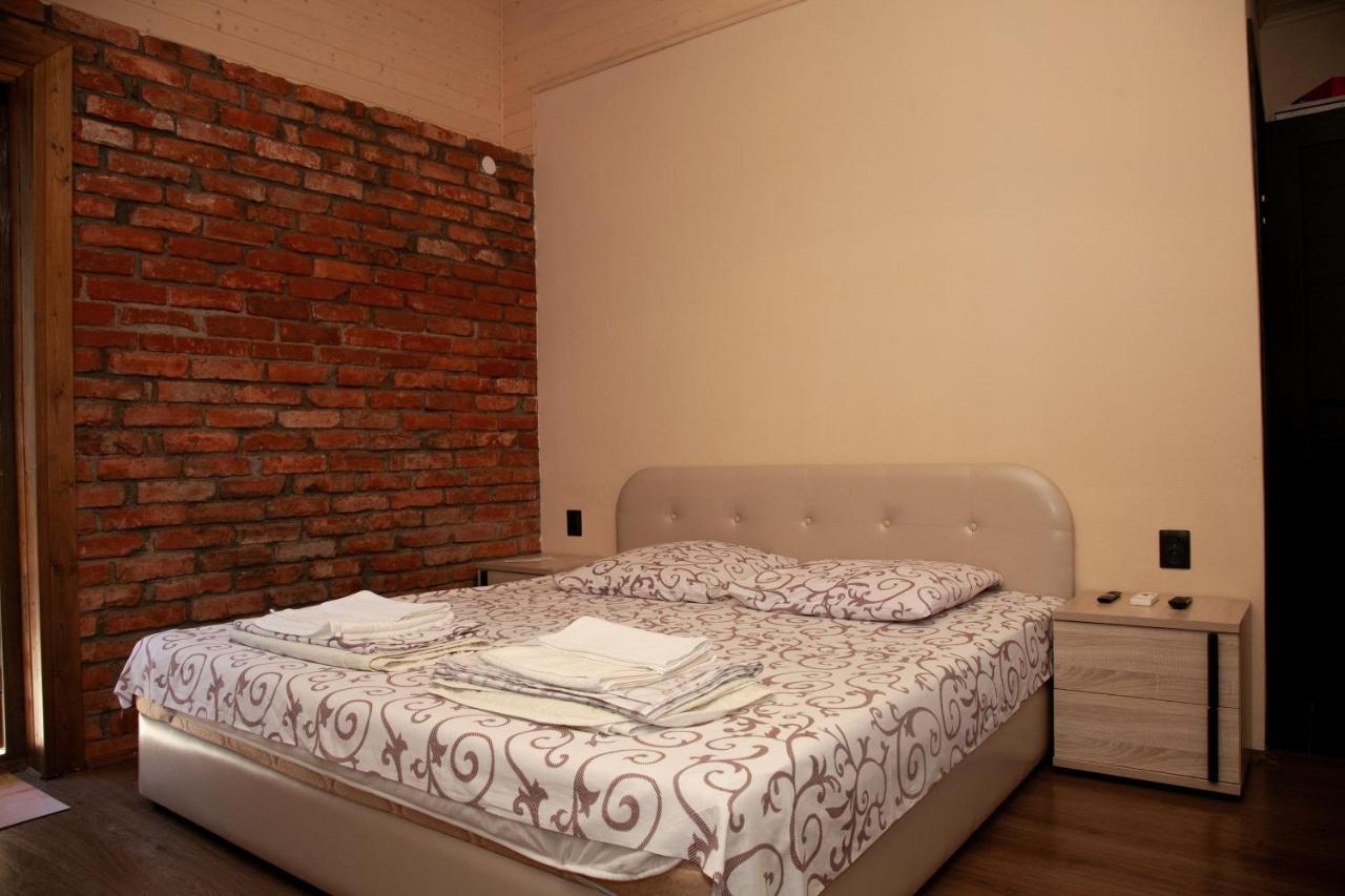 Vacation Home Apsar New Athos Εξωτερικό φωτογραφία