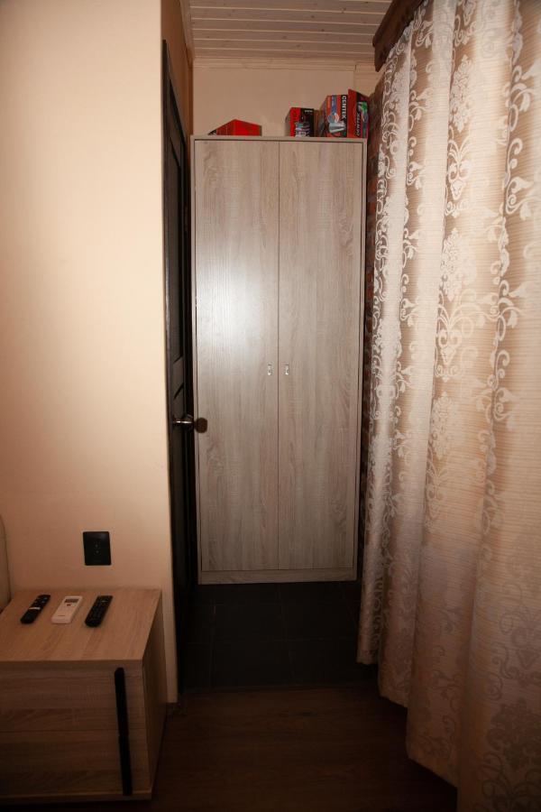 Vacation Home Apsar New Athos Εξωτερικό φωτογραφία