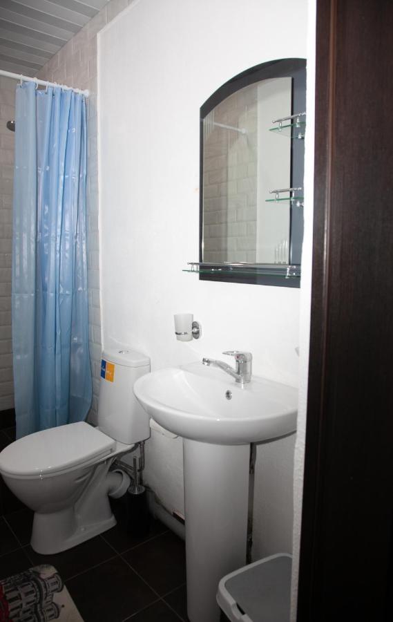 Vacation Home Apsar New Athos Εξωτερικό φωτογραφία