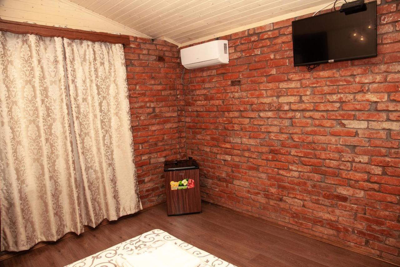 Vacation Home Apsar New Athos Εξωτερικό φωτογραφία
