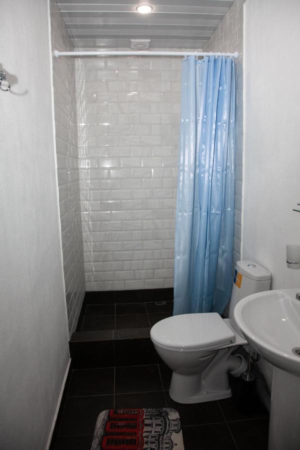 Vacation Home Apsar New Athos Εξωτερικό φωτογραφία
