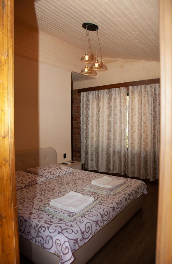 Vacation Home Apsar New Athos Εξωτερικό φωτογραφία