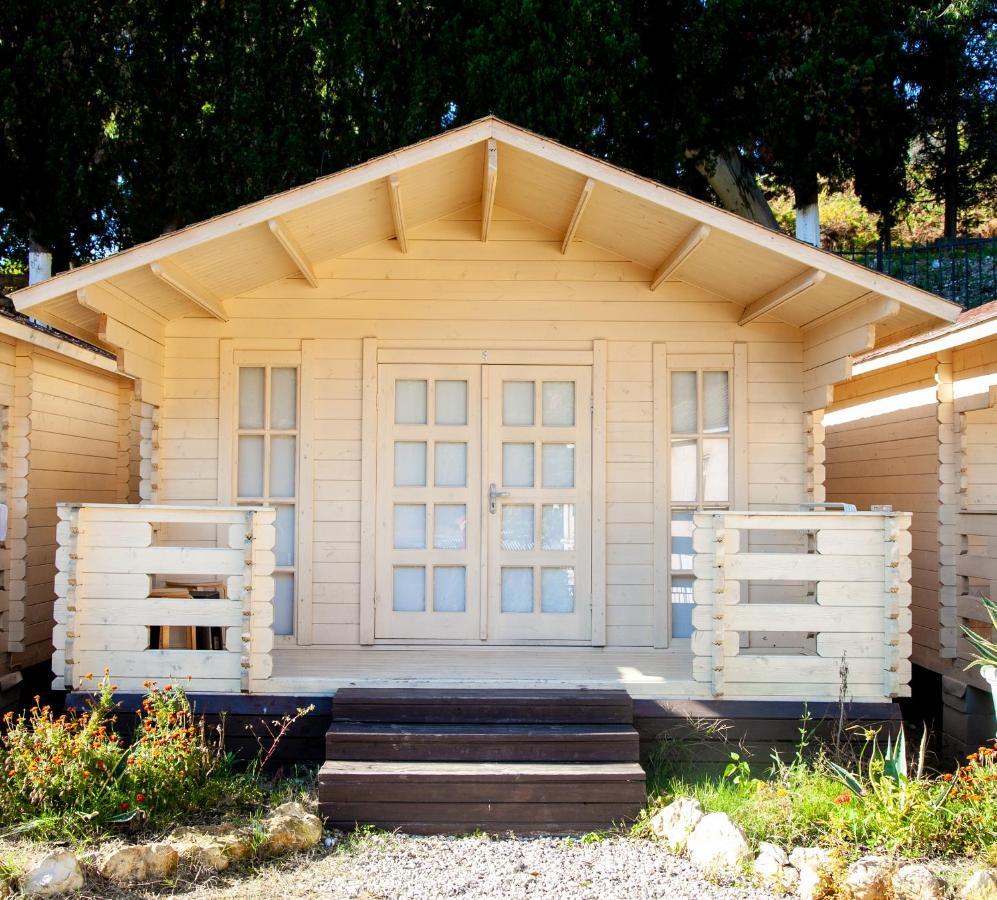 Vacation Home Apsar New Athos Εξωτερικό φωτογραφία